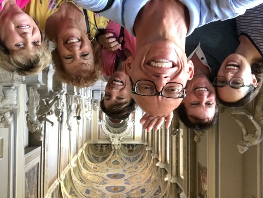 Vatican Museums: Sistine Chapel and St. Peter's Tour - Key Things I’d Bet On (Before You Book)