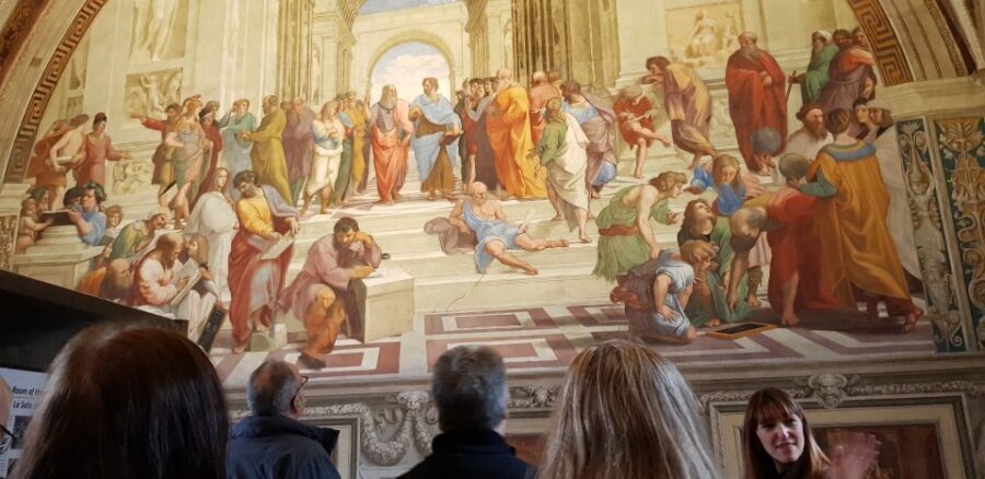 Vatican Museums: Sistine Chapel and St. Peter's Tour - Should You Book This Vatican Museums, Sistine Chapel, and St. Peter’s Tour?