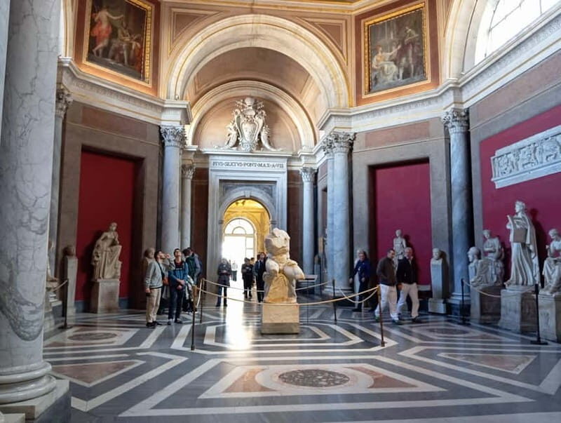 Vatican Museums, Sistine Chapel & Basilica - Why the Early Morning Vatican Tour Feels Different