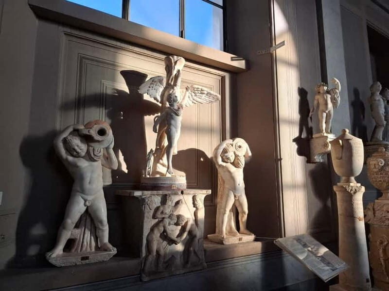 Vatican Museums, Sistine Chapel & Basilica - Who This Tour Suits Best