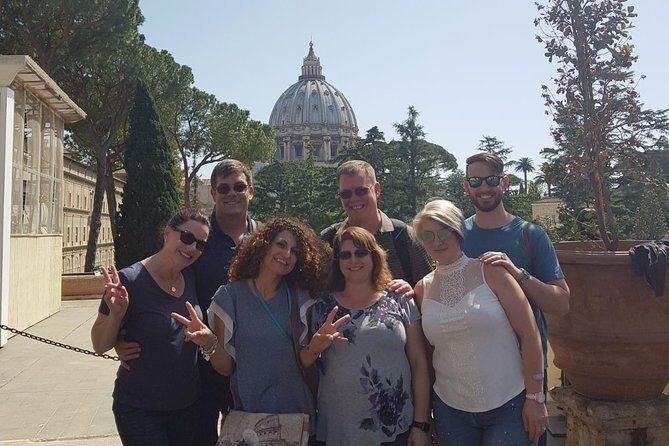 Vatican Museums, Sistine Chapel & Basilica private tour (3hrs) - How much does it really cost? Value math that helps