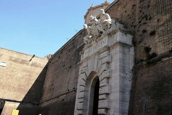 Vatican Museums, Sistine Chapel & Basilica Tour Without Line - Skip-The-Line Means More Than Convenience