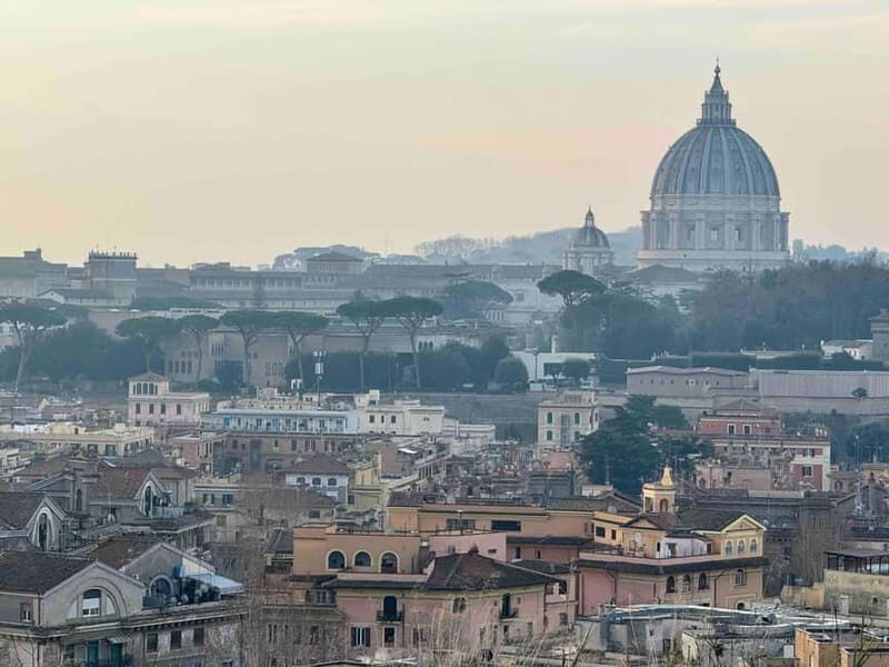 Vatican Museums & Sistine Chapel Entry Ticket - What’s Included (and What Isn’t): Your Ticket, Your Pace