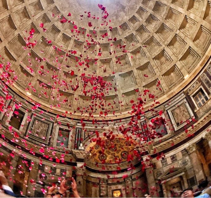 Vatican Museums & Sistine Chapel Fast-Track Ticket & 3H Bus - What to Bring (and What to Leave Behind)