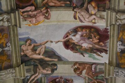 Vatican Museums & Sistine Chapel group tour - Vatican Museums stop: your guide’s route through the must-see masterpieces