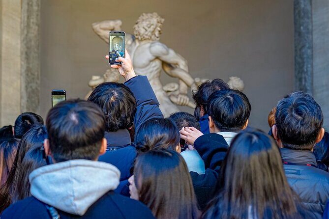 Vatican Museums & Sistine Chapel: Group Tour - Should you book this guided Vatican Museums and Sistine Chapel tour?