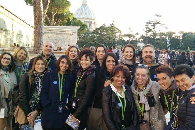 Vatican Museums, Sistine Chapel & Raphael Rooms Guided Tour - Vatican Museums focus: Maps, Tapestries, Candelabra
