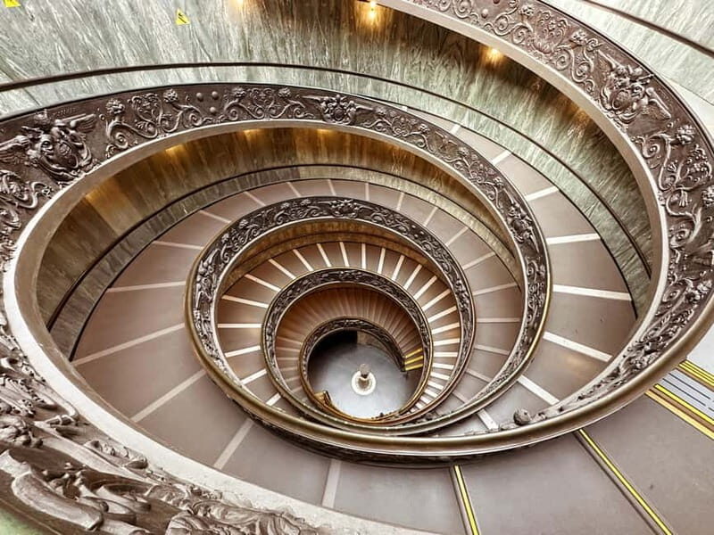 Vatican Museums Sistine Chapel & Saint Peter Basilica tour - Timing, security lines, and how to protect your 2.5 hours