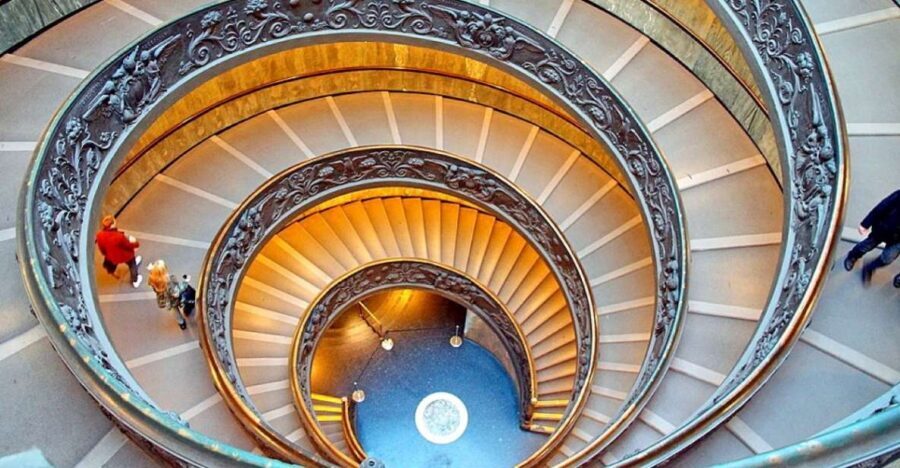 Vatican Museums & Sistine Chapel Semi Private Afternoon Tour - Why this Vatican Museums and Sistine Chapel combo works in 3 hours