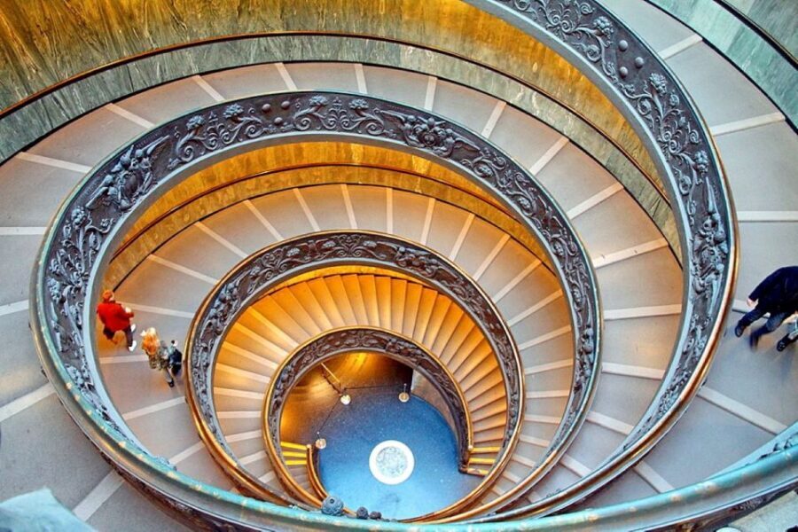 Vatican Museums & Sistine Chapel Semi Private Afternoon Tour - Raphael Rooms: School of Athens and the value of a guided walkthrough