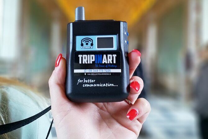 Vatican: Museums & Sistine Chapel Semi-Private Morning Tour - Headsets and guide clarity: what’s included and what you should expect inside