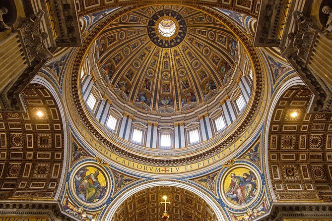 Vatican: Museums & Sistine Chapel Semi-Private Morning Tour - What’s included, and what’s left for you near the end