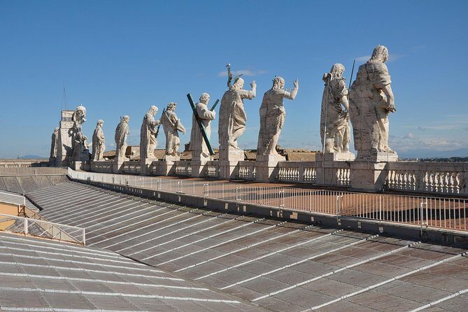 Vatican: Museums & Sistine Chapel Semi-Private Morning Tour - Price and value: is $191 worth it for your Vatican morning?