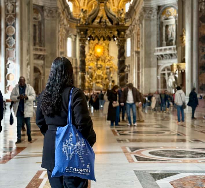 Vatican Museums, Sistine Chapel & Skip-the-Line Basilica - Should You Book This Vatican Museums, Sistine Chapel & Basilica Tour?