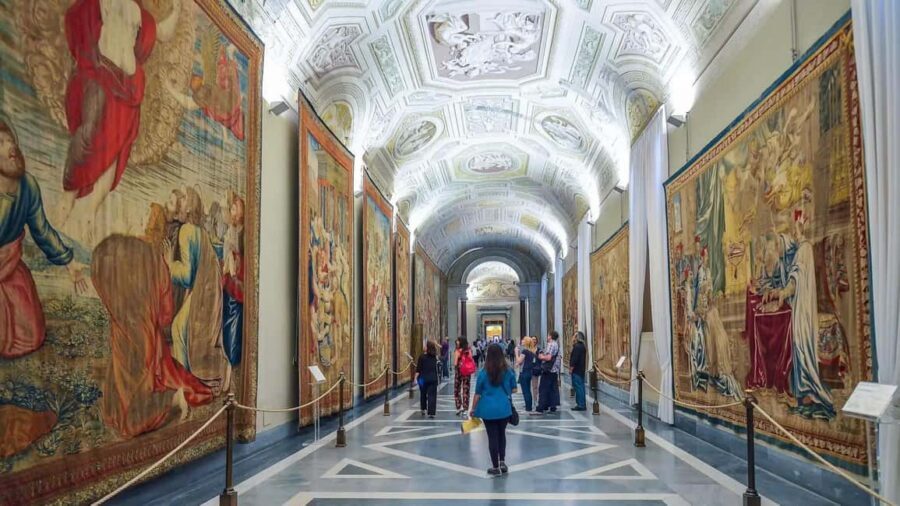 Vatican Museums & Sistine Chapel Skip-the-Line Entry Tickets - Who this works best for (and who should skip it)