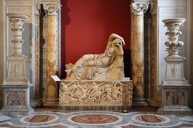 Vatican: Museums & Sistine Chapel Skip-the-Line Ticket - Price vs. value: is $64 a good deal?