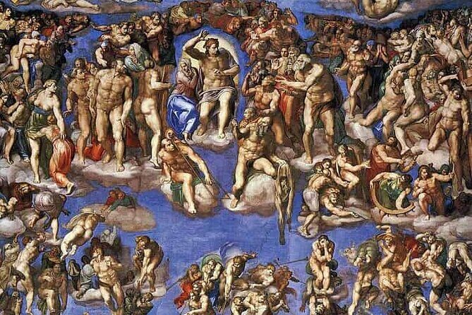 Vatican Museums & Sistine Chapel Skip the Line Tickets - Vatican Museums: Exploring the Galleries on Your Own