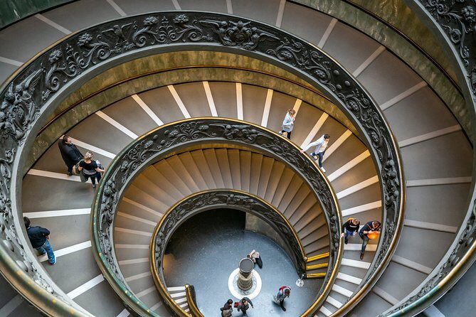 Vatican Museums, Sistine Chapel & St.Peter Basilica Private Tour - Price and Value: Is $392.40 Per Person a Good Deal?