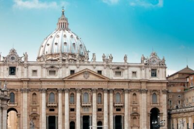 Vatican Museums, Sistine Chapel & St Peter's Basilica Tour - The Meeting Point Options and Getting Oriented Quickly