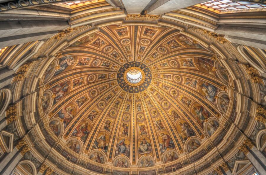 Vatican Museums, Sistine Chapel & St Peter's Basilica Tour - Timing: 2–3 Hours, But Expect the Day to Set the Pace