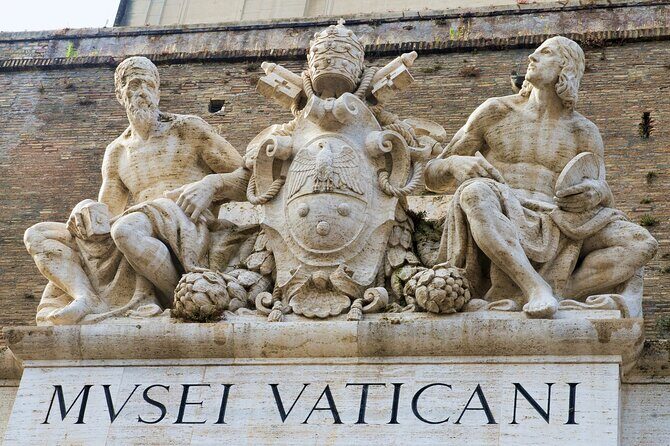 Vatican Museums, Sistine Chapel & St. Peter's Square Guided Tour - Sistine Chapel: short time, big meaning (and possible Last Judgment changes)