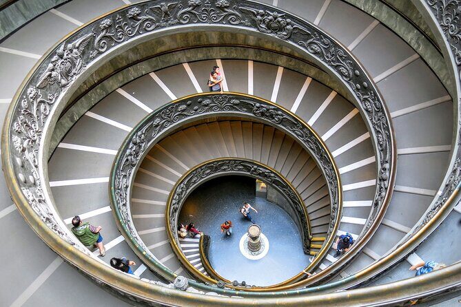 Vatican Museums, Sistine Chapel & St. Peter's Square Guided Tour - Price and value: is $114.14 a good deal?