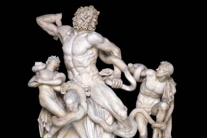Vatican Museums Sistine Chapel Timed Ticket - Timed Vatican Entry: Why This Feels Like a Shortcut