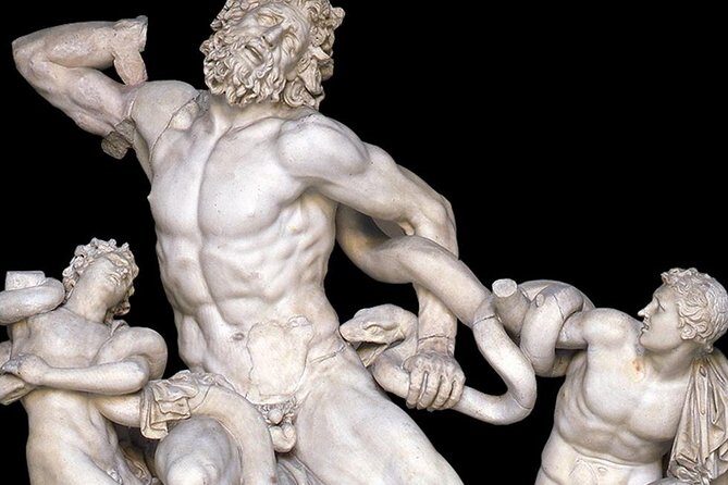 Vatican Museums Sistine Chapel Timed Ticket - Sistine Chapel in 30 Minutes: How to See the Big Frescoes Fast