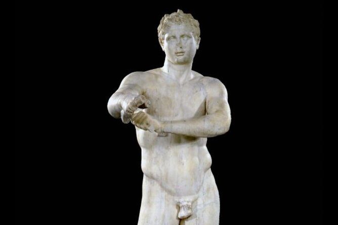 Vatican Museums Sistine Chapel Timed Ticket - Price and Value for $46.54: What You’re Paying For