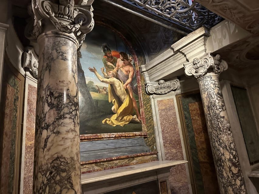 Vatican: Museums, Sistine Chapel Tour & St. Peter's Basilica - Timing, Meeting Point, and How to Avoid Being Left Behind