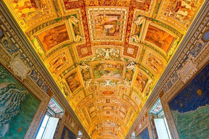 Vatican Museums Sistine Chapel tour with Access to St. Peters - Should you book this Vatican Museums + St. Peter’s tour?
