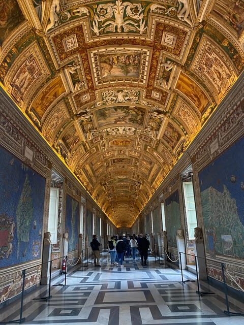 Vatican Museums, Sistine Chapel Tour with St Peter's Access - Fast-Track Entry: What Makes This Vatican Museums Route Work