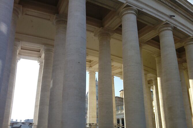 Vatican Museums, Sistine Chapel VIP Entry + Audioguide and Pickup - Sistine Chapel in 30 minutes: how to get the most from the ceiling