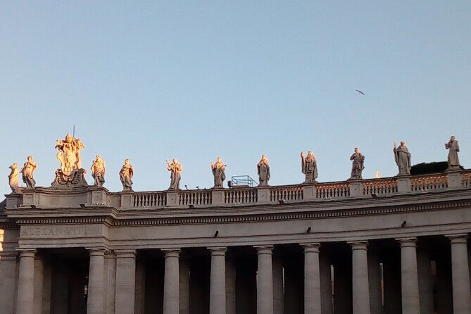 Vatican Museums, Sistine Chapel VIP Entry + Audioguide and Pickup - Price and time: is $1,200.24 per person good value?