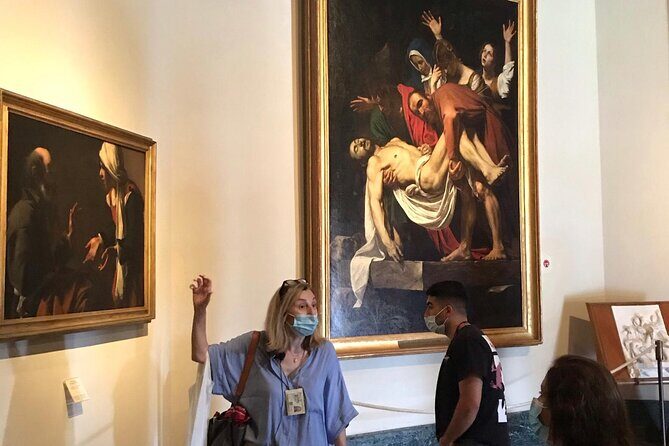 Vatican Museums, Sistine Chapel VIP Entry + Audioguide and Pickup - Should you book it or keep shopping?