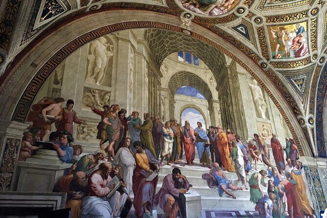 Vatican Museums & Sistine Chapel VIP Tour - Key Takeaways Before You Go