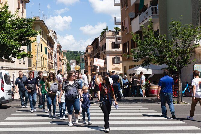 Vatican Museums, Sistine Chapel with Gardens Minibus Tickets - St. Peter’s Basilica and Castel Sant’Angelo: what the upgrade changes