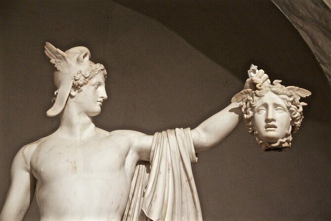 Vatican Museums & Sistine Chapel with Guided Tour Options - Priority entry at Vatican speed: what you actually gain