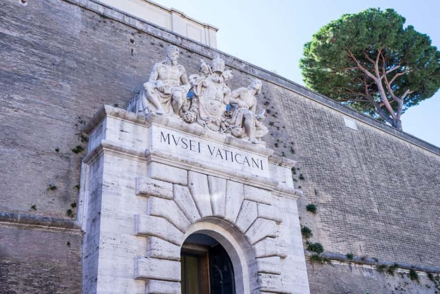 Vatican Museums, Sistine Skip-the-Line Ticket with Breakfast - Booking Value: What the $97 Ticket Really Covers