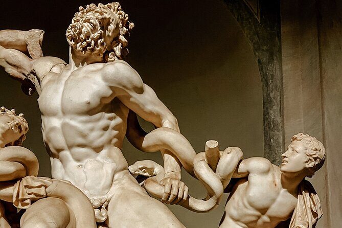 Vatican Museums: Skip the Line Tickets with Escorted Entrance - Fast-Track Reality at the Vatican Museums