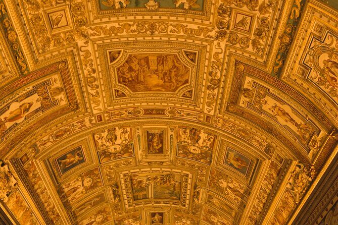 Vatican Museums: Skip the Line Tickets with Escorted Entrance - How Long It Really Takes (And How to Plan Your Day)