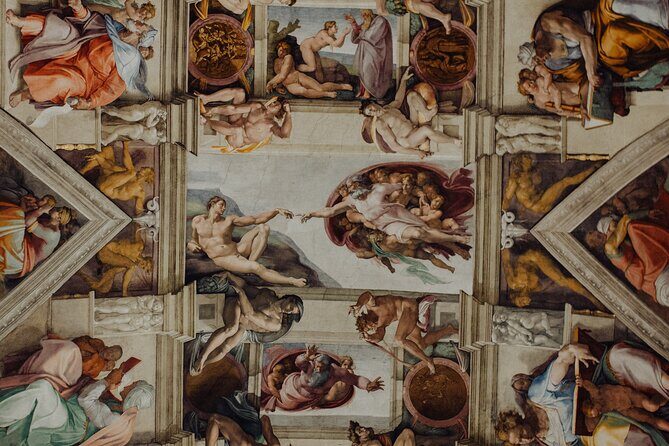 Vatican Museums: Skip the Line Tickets with Escorted Entrance - Dress Code and ID Rules: The Hidden Make-or-Break