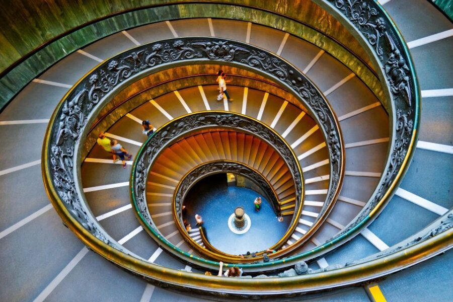 Vatican Museums: Skip-the-Ticket-Line 2.5-Hour Guided Tour - The Sistine Chapel Moment: Why the Guide Matters
