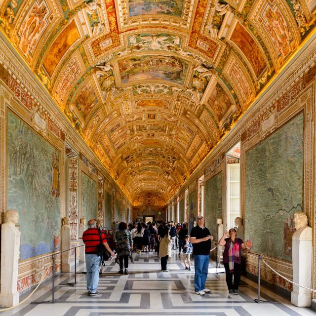 Vatican Museums: Skip-the-Ticket-Line 2.5-Hour Guided Tour - The Cost: Is $146.14 a Good Value?