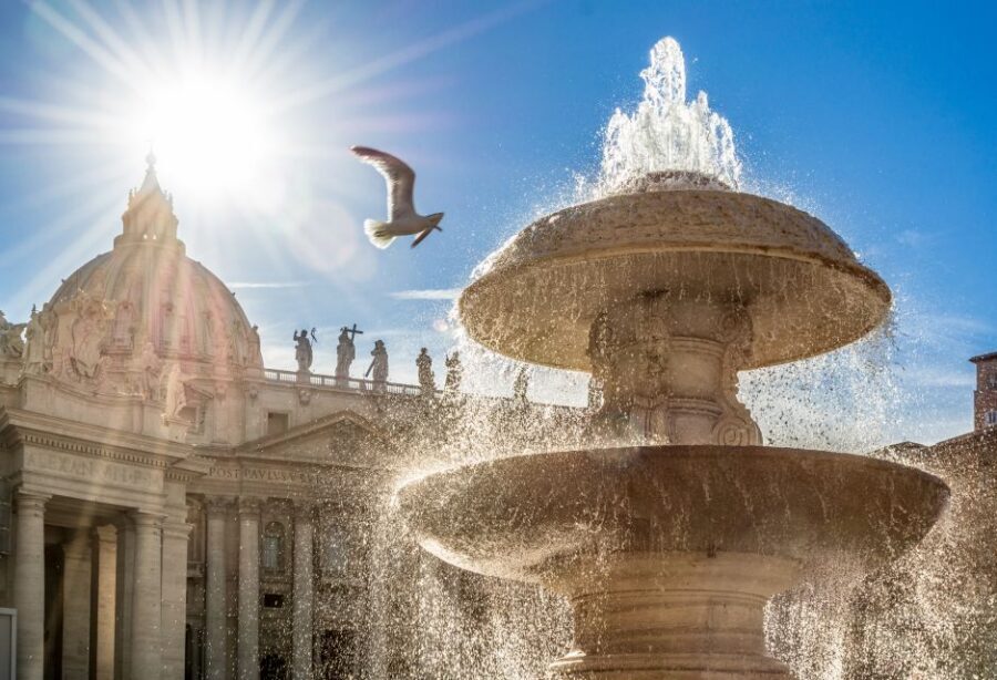 Vatican Museums: Skip-the-Ticket-Line 2.5-Hour Guided Tour - Vatican Museums in 2.5 Hours: How the Highlights Get Chosen