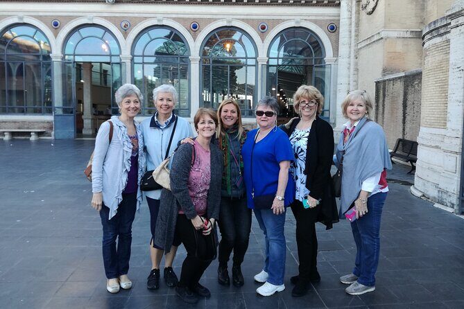 Vatican Museums Small Group Tour with St. Peter's Basilica Access - Sistine Chapel entry: briefing before the silence