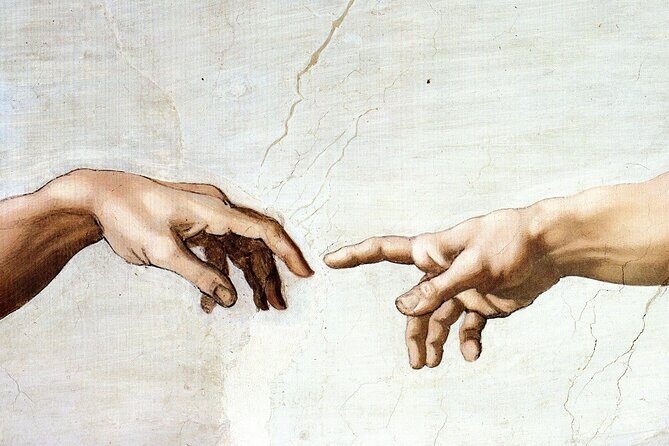 Vatican Museums & St. Peter's Basilica Private Tour - Quick hits before you go
