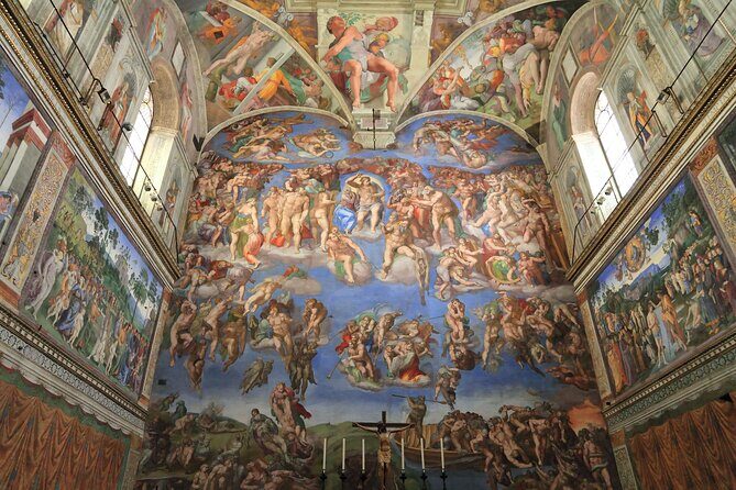 Vatican Museums & St. Peter's Basilica Skip the line Private tour - St. Peter’s Basilica Option: Worth It If You Want the Full Finish