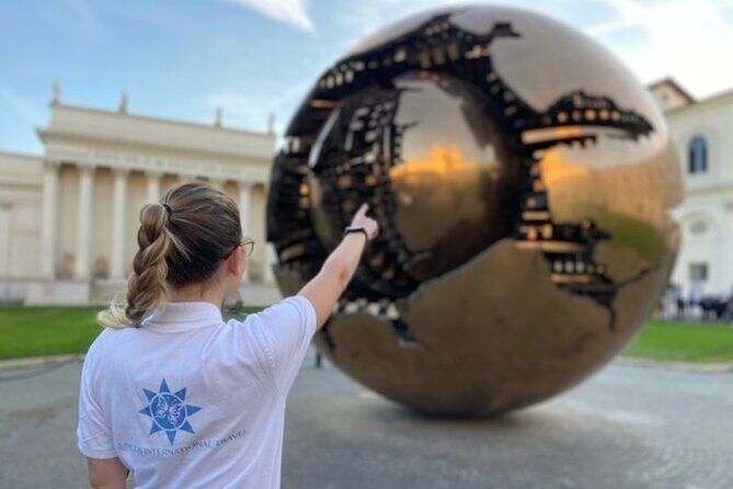 Vatican Museums & St. Peter's Basilica Skip the line Private tour - Price and Value: Is $488.95 Per Person a Smart Move?