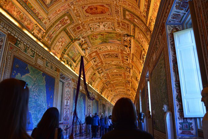 Vatican Museums with Sistine Chapel - Small Group Tour - Who This Tour Fits Best (and Who Should Think Twice)